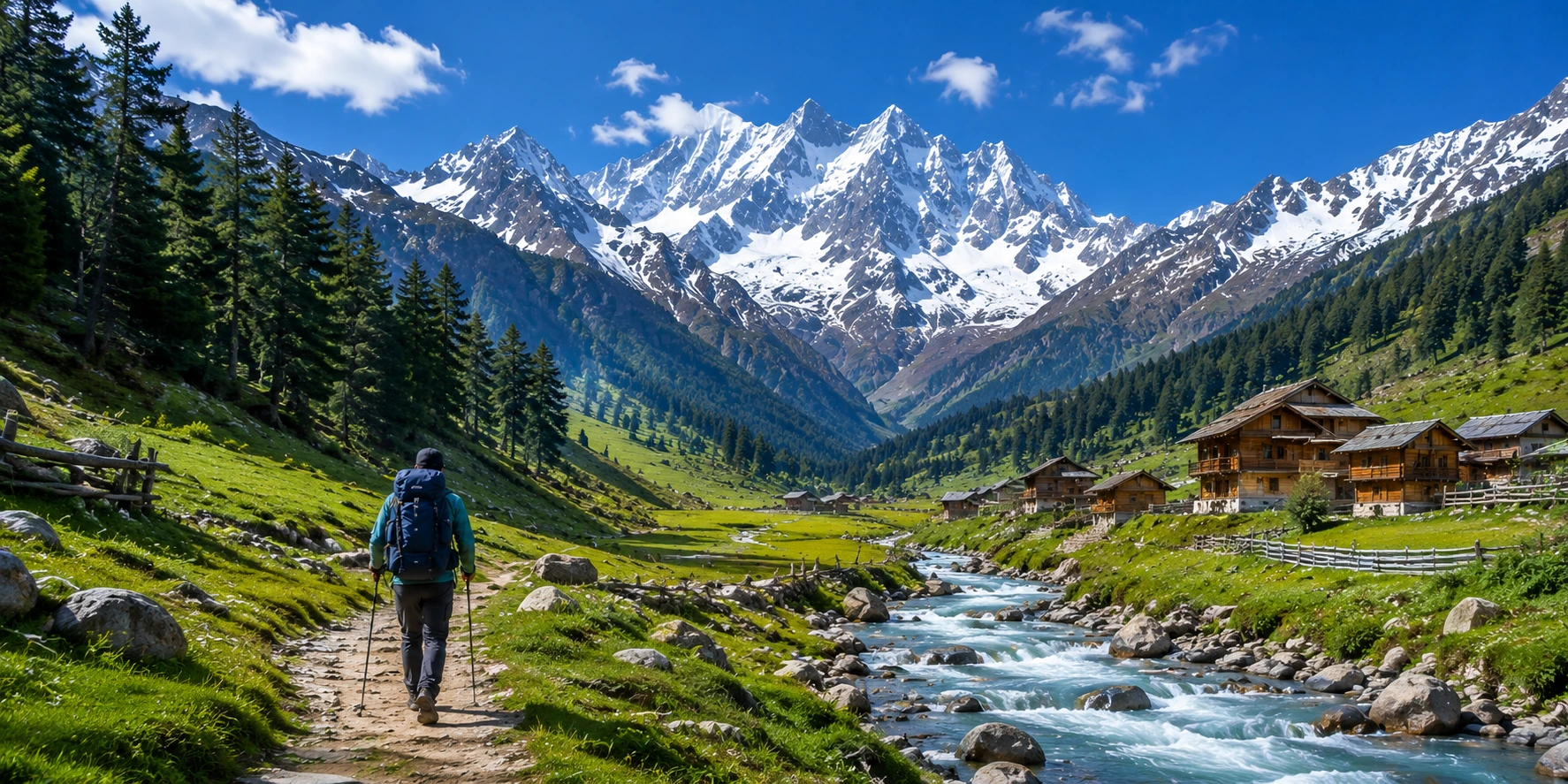 har ki dun trek 